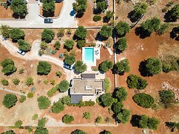 Villa Dahlia