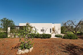 Villa Dahlia