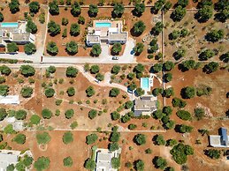 Villa Dahlia