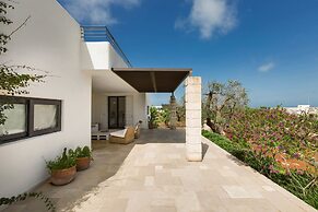 Villa Dahlia