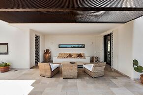 Villa Dahlia
