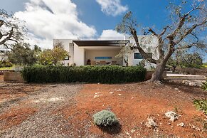 Villa Dahlia