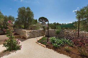 Trulli La Gaura
