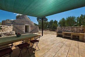 Trulli La Gaura