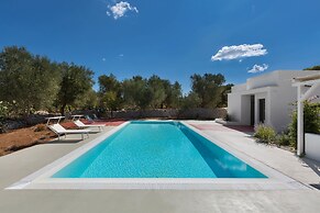 Trulli La Gaura