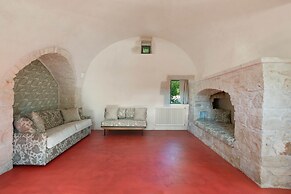 Trulli La Gaura