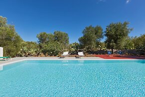 Trulli La Gaura