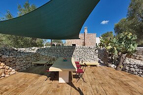 Trulli La Gaura