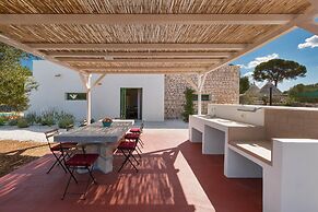 Trulli La Gaura