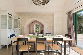 Trulli La Gaura