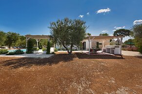 Trulli La Gaura