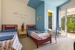 Villa Ariel