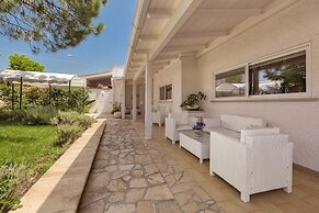 Villa Ariel