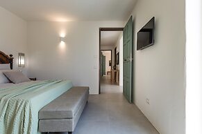 Villa Casablanca