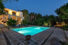 Villa Casablanca