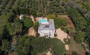 Villa Casablanca