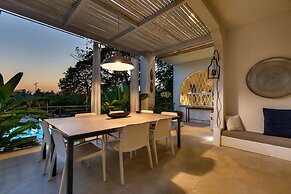 Villa Casablanca