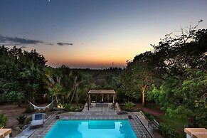 Villa Casablanca