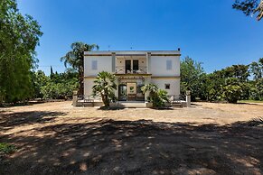 Villa Casablanca