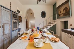 Villa Casablanca
