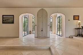 Villa Casablanca