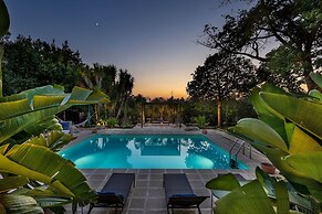 Villa Casablanca