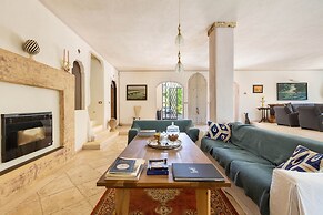 Villa Casablanca