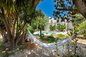 Villa Casablanca
