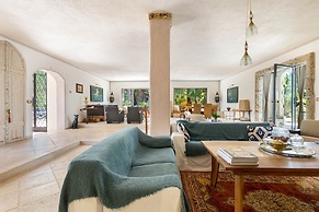 Villa Casablanca