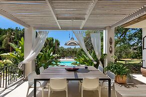 Villa Casablanca