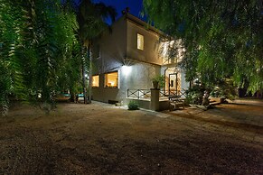 Villa Casablanca