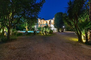 Villa Casablanca