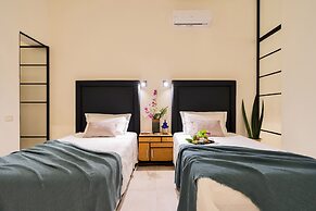 Villa Casablanca