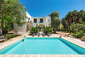Villa Casablanca