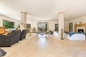 Villa Casablanca