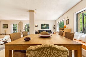 Villa Casablanca