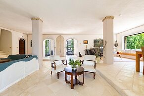Villa Casablanca