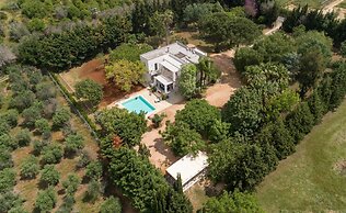 Villa Casablanca