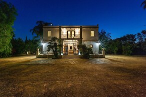 Villa Casablanca