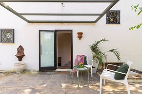 Villa Casablanca