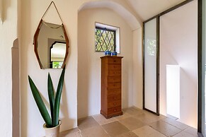 Villa Casablanca
