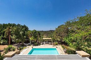 Villa Casablanca