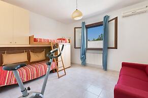 Villa Chiaraluna