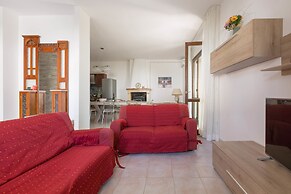 Villa Chiaraluna