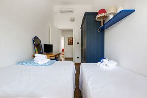 Villa Miramare