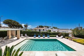 Villa Miramare