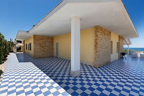 Villa Miramare