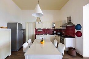 Villa Miramare