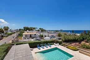 Villa Miramare
