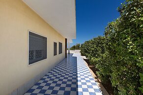 Villa Miramare